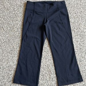 Lululemon pant/legging/flare